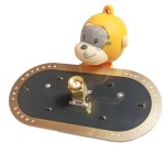 Maple Wireless 5,8 GHz 11dbi Rhcp Antenne Sma für Rc Fat shark Skyzone